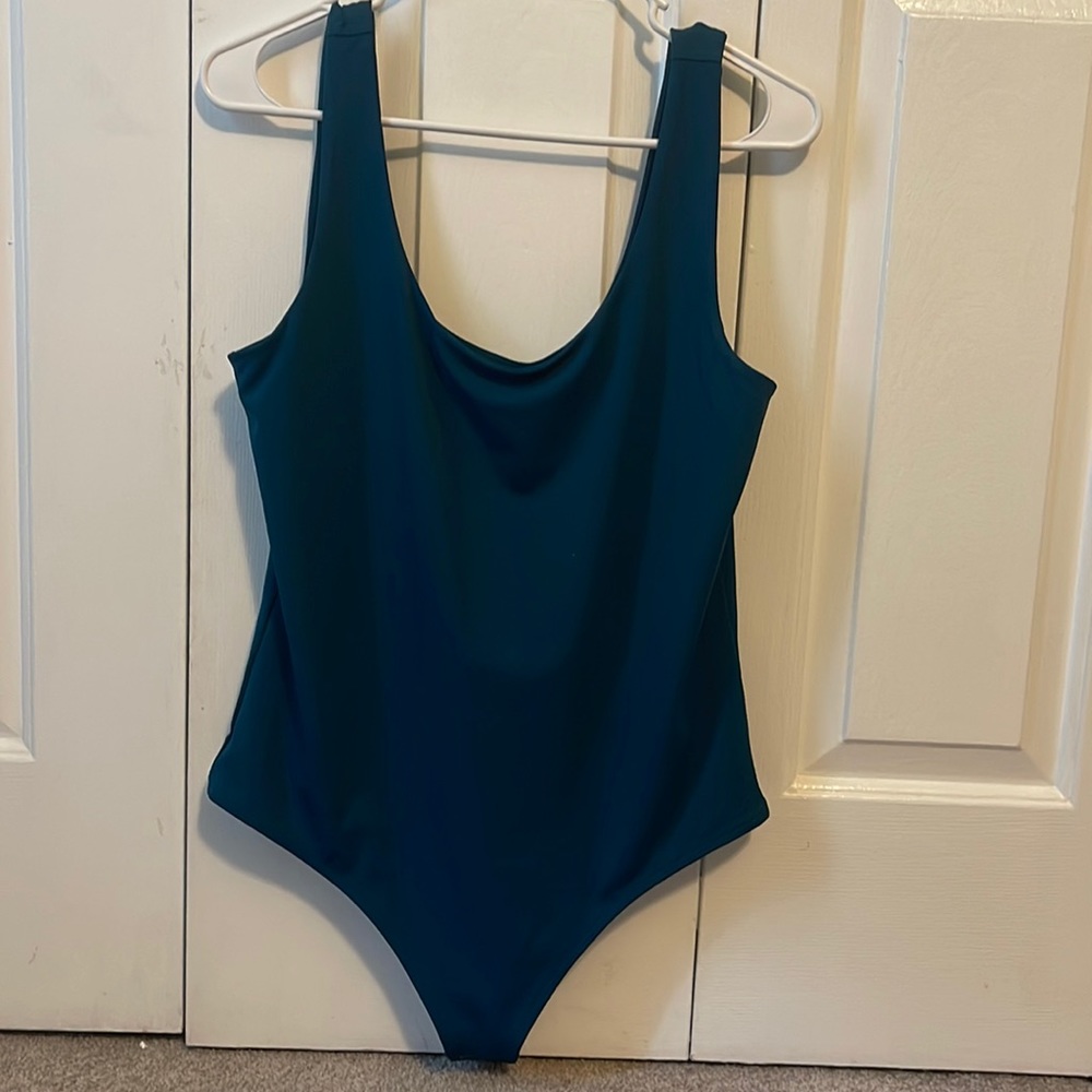Express Women’s Bodysuit size L